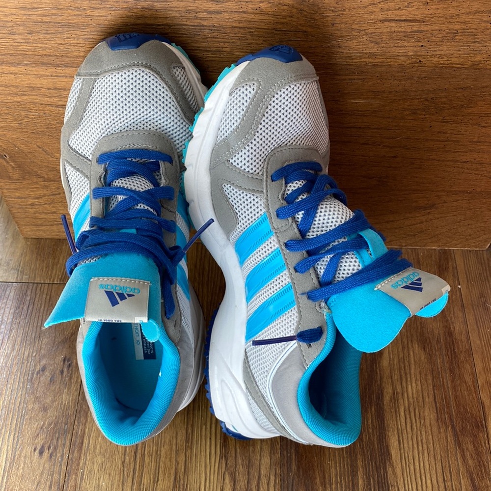 Adidas shoes